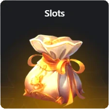Slot game