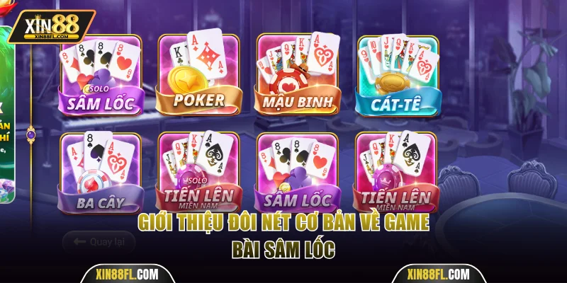 Sơ lược những nét cơ bản về siêu phẩm sâm lốc