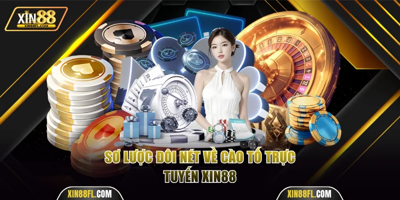 Tổng quan thông tin cơ bản về bài cào 3 tây tại Xin88